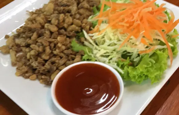 Dude Cafe