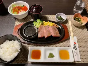 高千穂牛レストラン 和