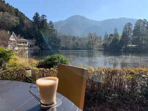 Cafe la Ruche