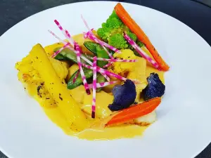Restaurant Le Hans'