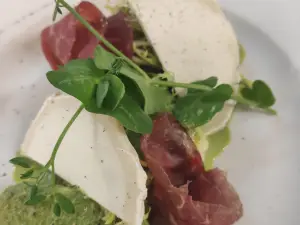 Restaurant L'Adresse