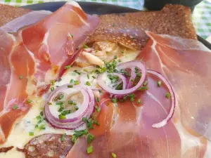 Le Comptoir de Mamie Bigoude