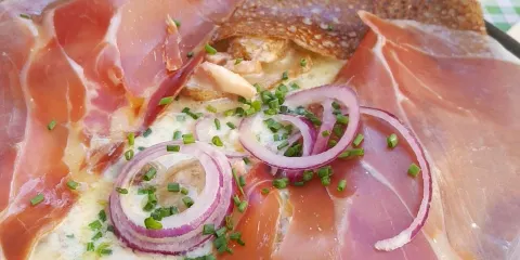 Le Comptoir de Mamie Bigoude