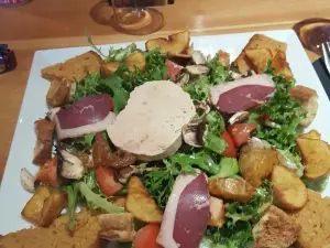 La Marmotte