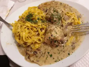 Le Rimini