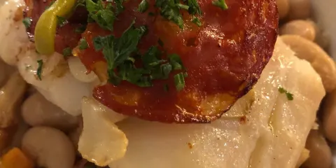 Restaurant Hernani