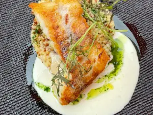 Le Bistrot de Guillaume