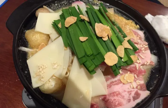 Kushikatsu Izakaya Biriken