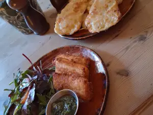 The Crown Hotel Restaurant