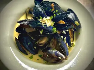 Danielle's Bistro