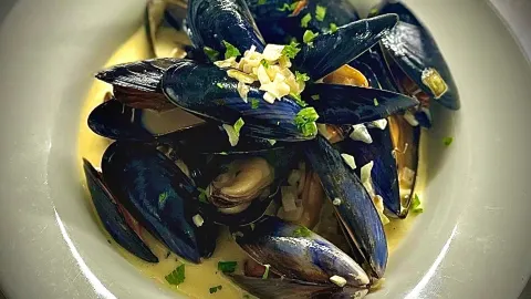 Danielle's Bistro in 赫克瑟姆