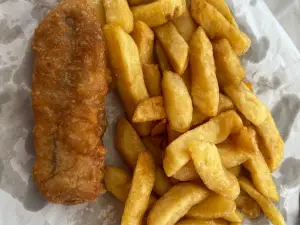 Regal Fish & Chips
