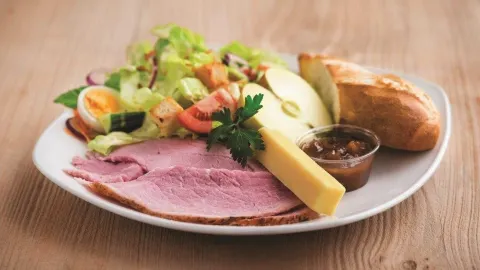 Toby Carvery Thanet in Ramsgate