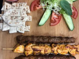 Best Kebab And Pizza House