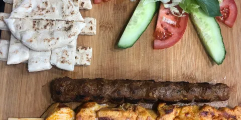 Best Kebab and Pizza House