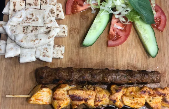 Best Kebab and Pizza House
