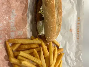 Burger King