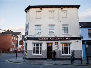 Clifton Hotel