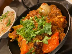 Maharaja Indian Cuisine-Restaurant, Takeaway & Delivery