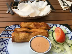 Poonthai's