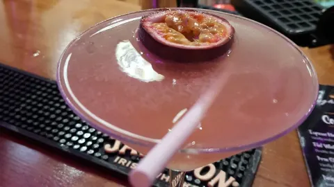 Vaughan’s Tapas & Cocktail Bar in 雷迪奇