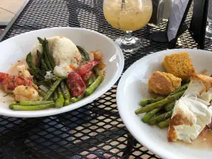 Surf Restaurant
