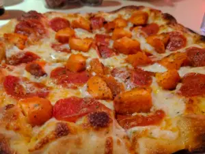 Florencia Pizza Bistro