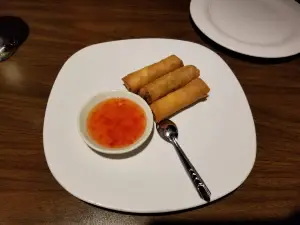 Siamese Basil Thai Restaurant