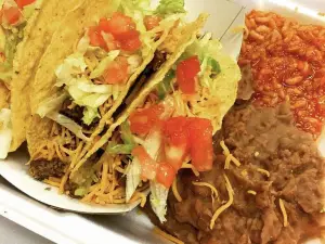 Burritos Alinstante