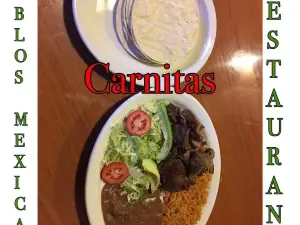 Pablo's Mexican Restaurant