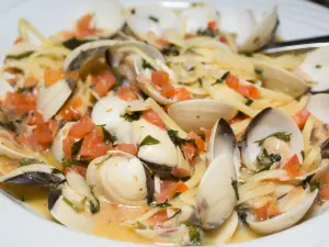 Visani Italian Steakhouse and Comedy Theater