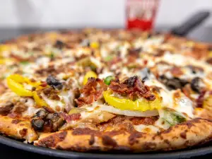 Giovanni's Pizza