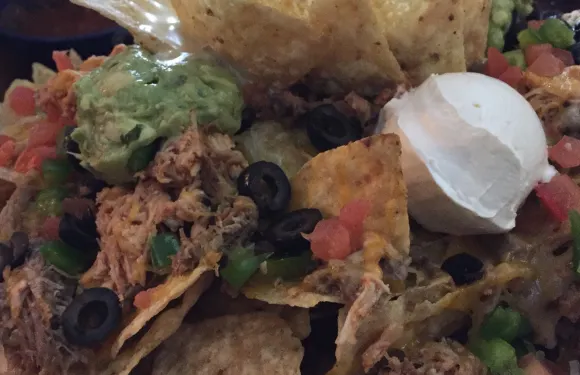 Tios Mexican Cafe