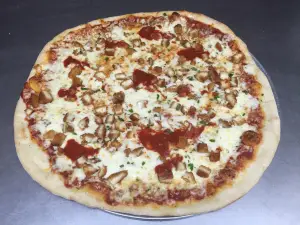 Seacoast Pizza & Pasta