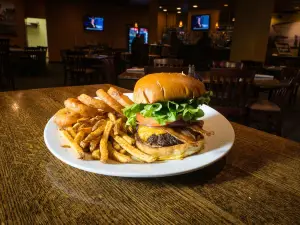 Legends Grill