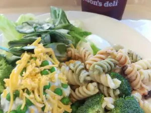 Jason's Deli