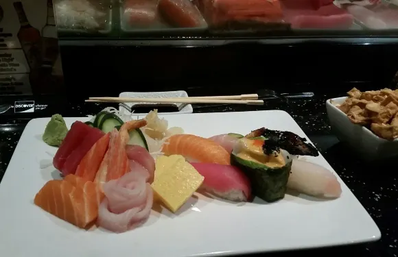 Sushi Ya2