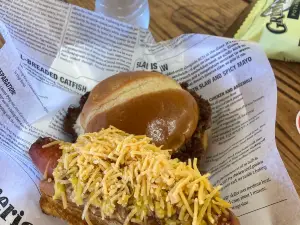 Dusty's Dogz