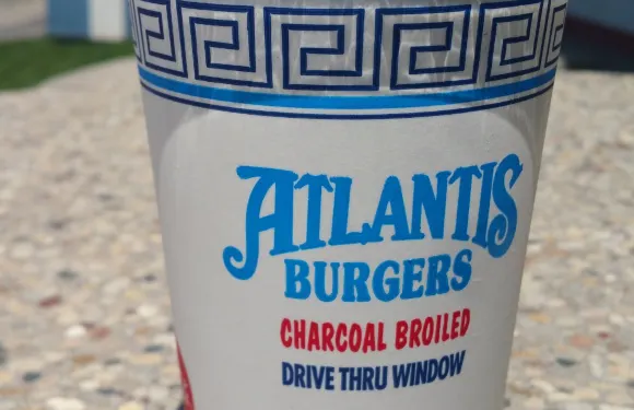 Atlantis Burgers