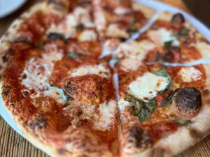 3 Palms Pizzeria
