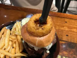 Cowboy Jacks Bloomington