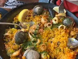 TRES Cazuelas Artisanal Latin Cuisine