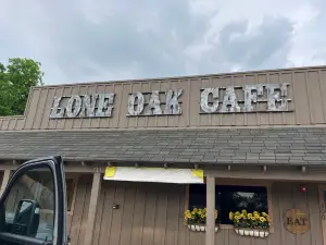 Lone Oak Cafe