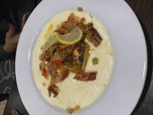 Legends Bistro and Lounge