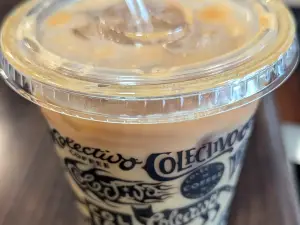 Gosia's Coffee Shop