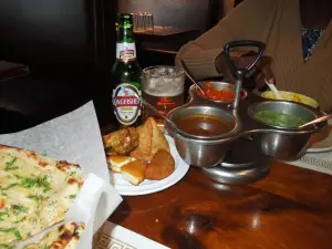 India Palace
