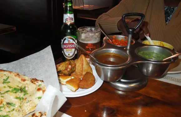 India Palace