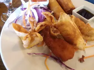 Tik's Thai Express LLC