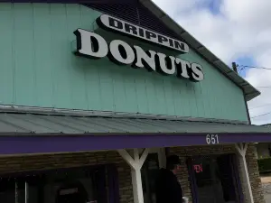 Drippin Donuts