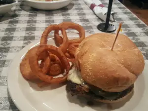 Comfort Grub